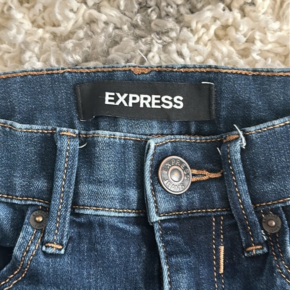 Express Jeans - Picture 8 of 11